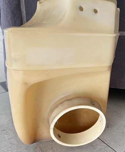 Scatola filtro acerbis - scatola,