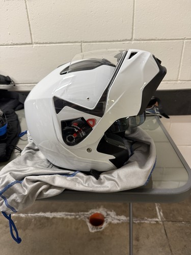 Casco modulare flip - modulare, mds