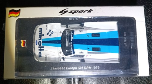 Spark lotus europa - spark,
