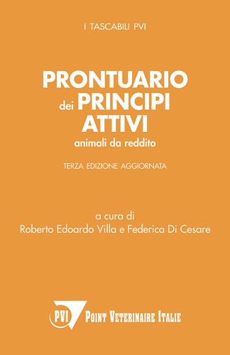 Prontuario dei principi