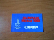 adesivo-sticker-OLIMPIADI DI