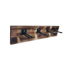 Supporto Sci N2 Da Muro Con