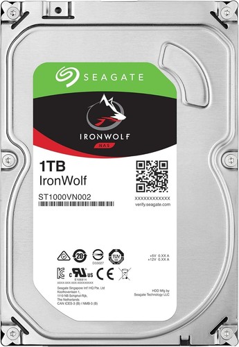 Per seagate st1000vn002 cool - seagate,