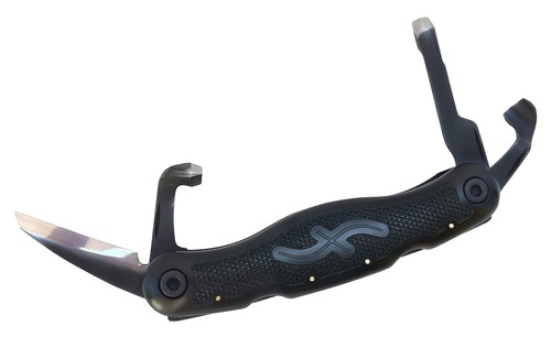 Flexcut pocket jack - pocket,