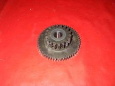 Riduttore Doppio Ingranaggio