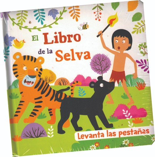 Libro levanta las - "levanta,