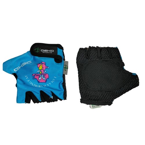 Guanti ciclismo bambino - guanti,