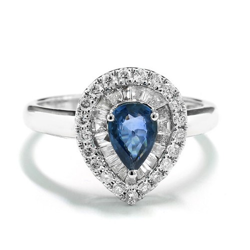 Valore zaffiro diamante - valore,