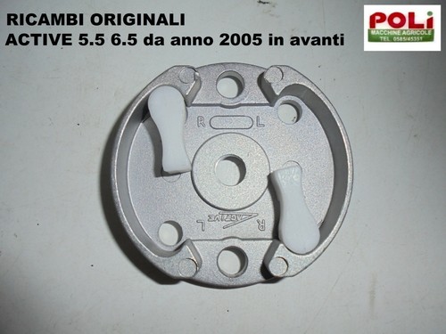 Active avviamento trascinatore - active,