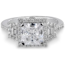 GIA Certificato Diamante