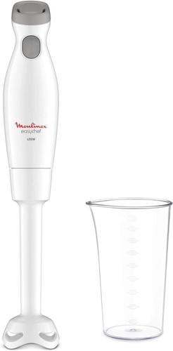 Frullatore immersione moulinex - frullatore,
