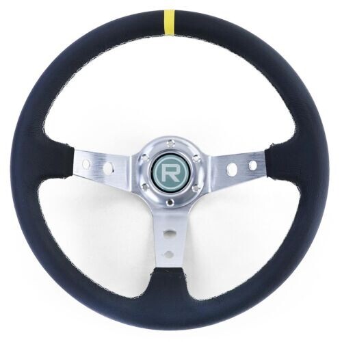 Volante sportivo calice tipo - volante,