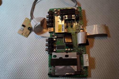 Scheda madre 17mb45 26620861 - scheda, 17mb45-2
