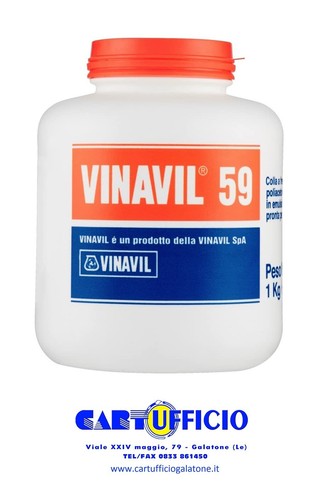 Colla freddo bianca vinilica - a,