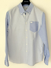 Camicia Lacoste originale uomo