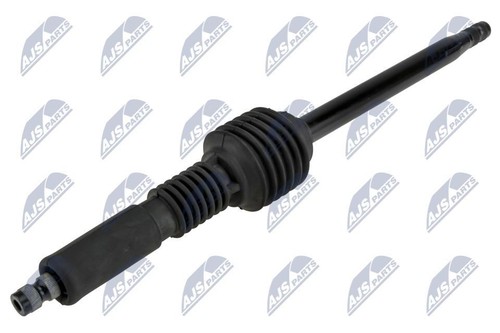 Piantone sterzo ant per iveco - piantone,