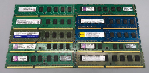 Ddr3 - 8, gb