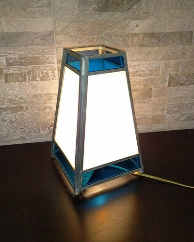 Lampada tavolo design - da,