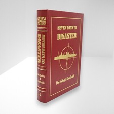 Seven days disaster easton - days,