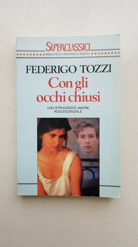 Con gli occhi - gli, uno