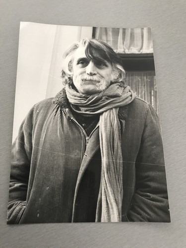 François cavanna photo de - ,