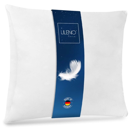 Lileno home cuscino piume - di,