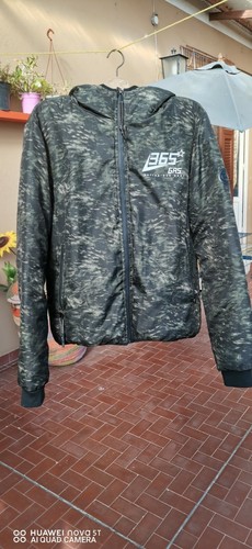 Giacca uomo gas - giacca,