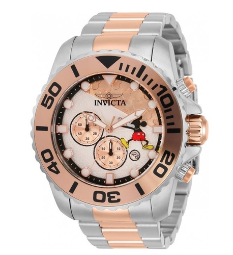 Orologio cronografo invicta - orologio,