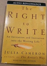 The Right to Write : An