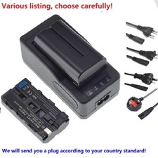 Batteria o caricatore rapido