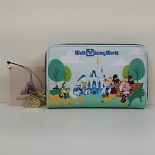 Portafoglio Loungefly Disney
