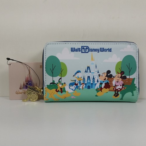 Portafoglio loungefly disney - portafoglio,
