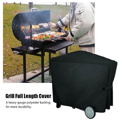 Copertura griglia barbecue