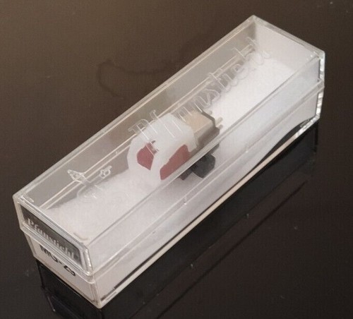Sistema pickup stereo - 12",