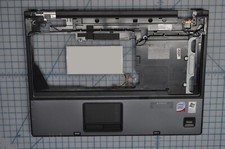 HP 6710B Top Cover con Touchpad e Cavo Touch PF3701ATP002 443823-001
