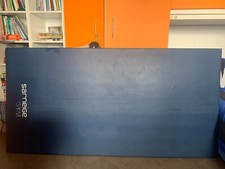 materasso per ginnastica