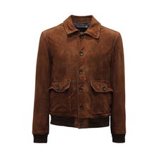 Q0821 giubbotto uomo the jack - giubbotto,