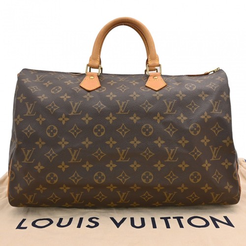 Autentica borsa mano louis - borsa,