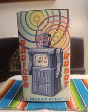 ROBOT Radicon 1997 nuovo scatola aperta