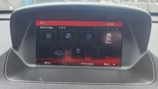 Schermo OPEL MOKKA A