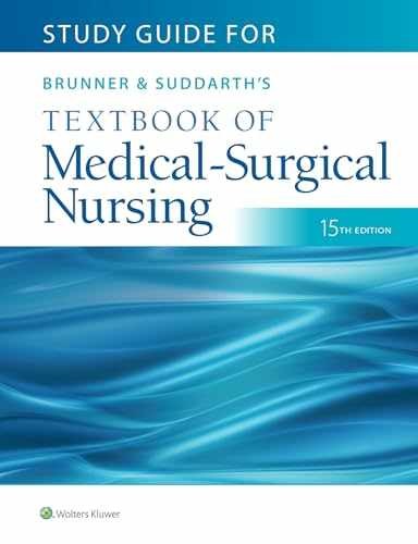Study guide for brunner - study,