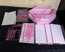 Mattel ~ Barbie 1987 Beauty