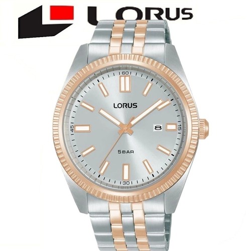 Orologio uomo lorus - orologio, da