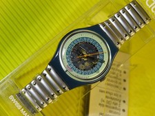Swatch STEEL LITE - GG403/404