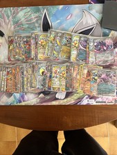 Lotto 87 Carte Pokemon Mix Ita