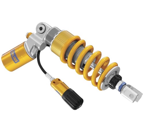 Ohlins 569 ttx36 - ohlins,