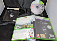 XBOX 360 Skyrim _ per Console