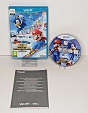 Mario e Sonic ai Giochi