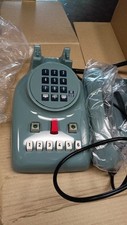 Telefono vintage safnat con - telefono,