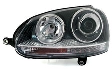 Faro proiettore anteriore